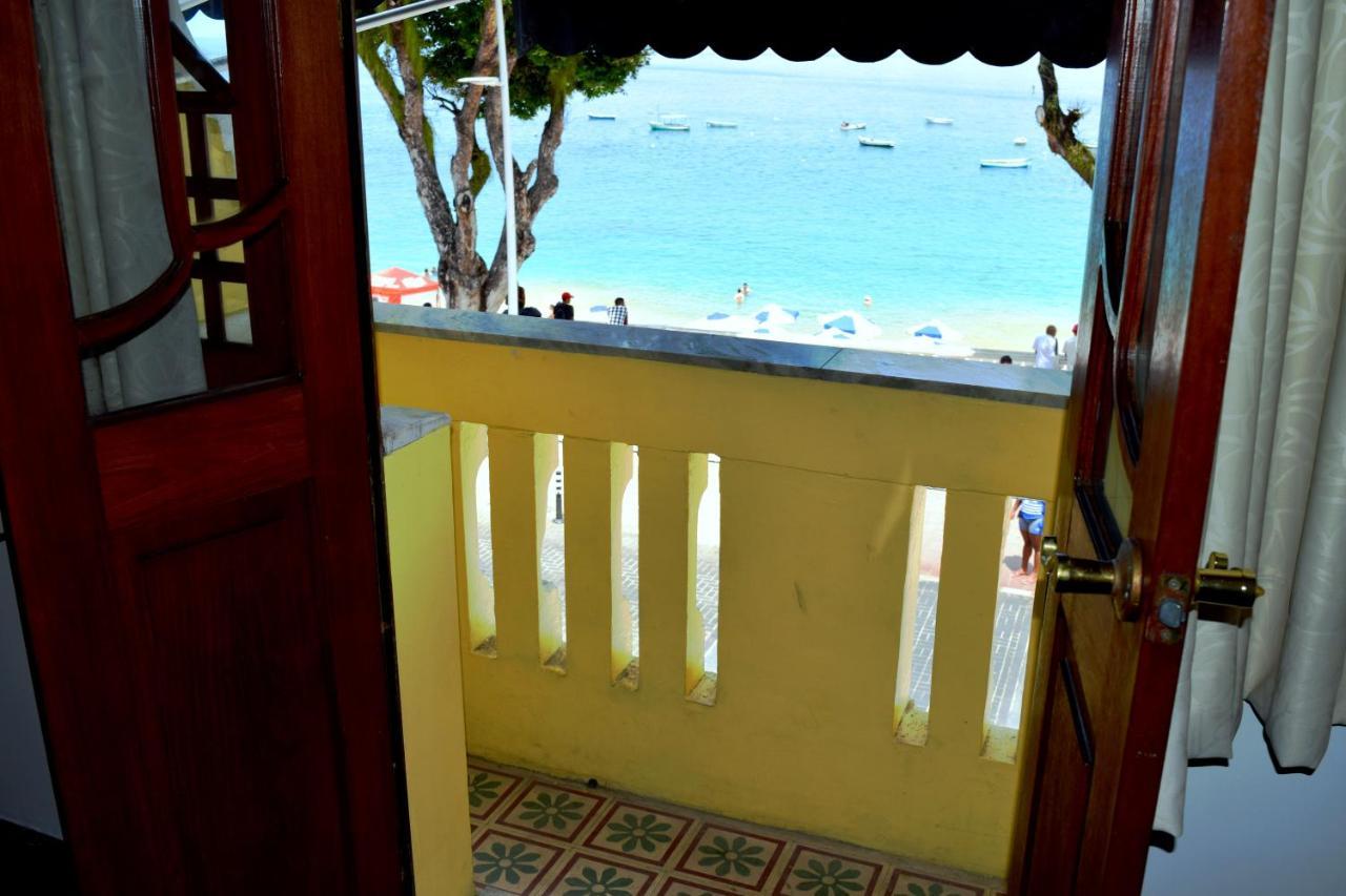 Beach Front Village Salvador Exterior foto