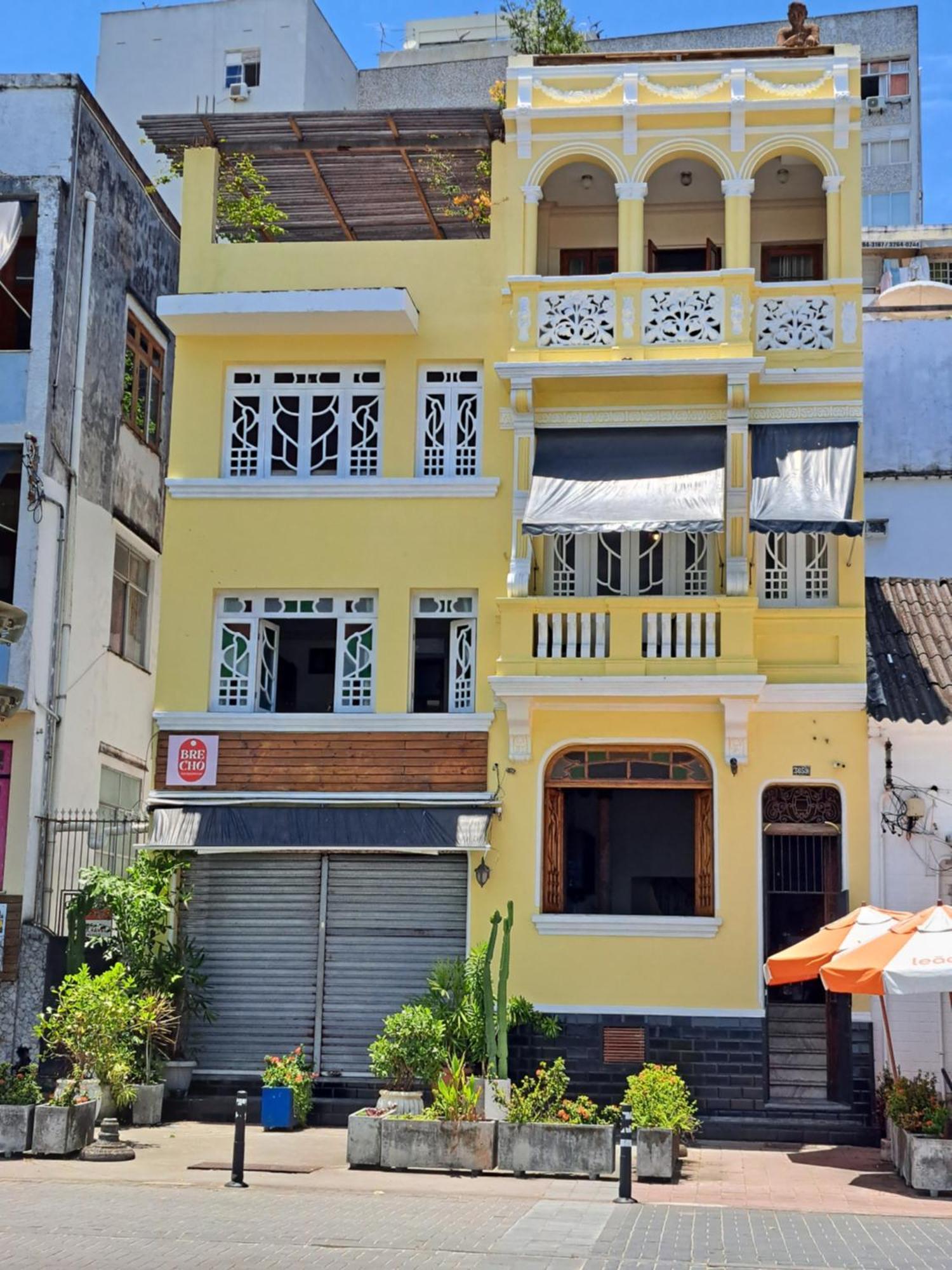 Beach Front Village Salvador Exterior foto
